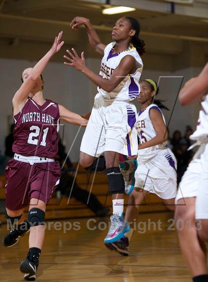 Thumbnail 3 in North Haven @ Career Magnet photogallery.