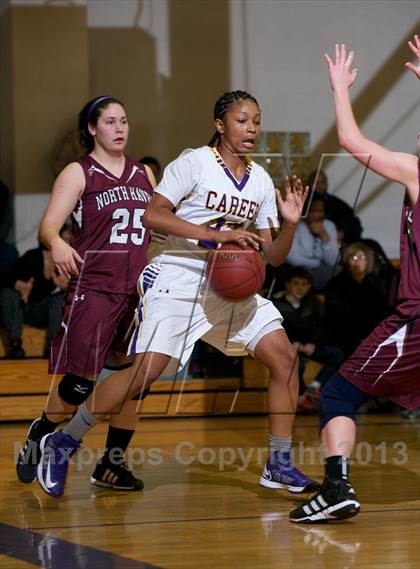 Thumbnail 2 in North Haven @ Career Magnet photogallery.