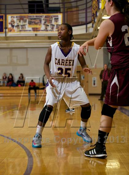 Thumbnail 1 in North Haven @ Career Magnet photogallery.