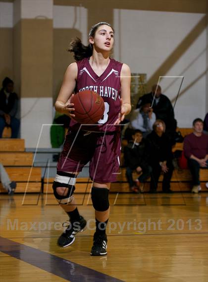 Thumbnail 2 in North Haven @ Career Magnet photogallery.