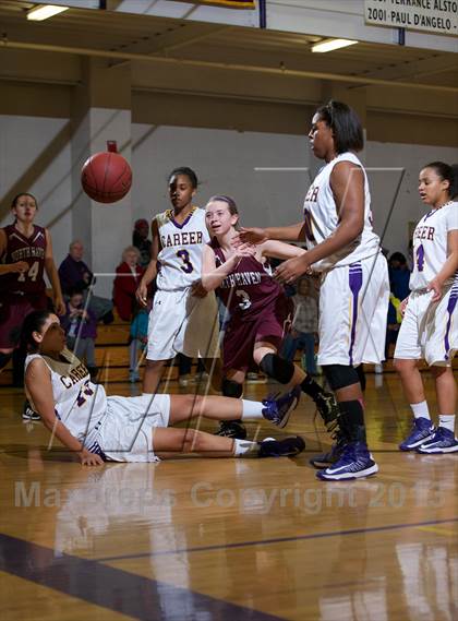 Thumbnail 2 in North Haven @ Career Magnet photogallery.