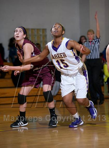 Thumbnail 1 in North Haven @ Career Magnet photogallery.
