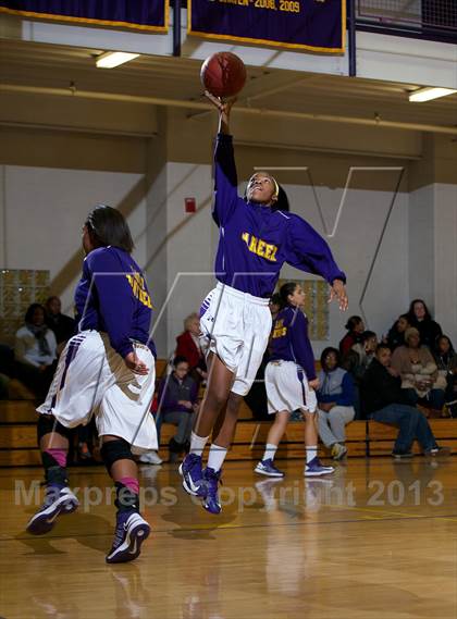 Thumbnail 3 in North Haven @ Career Magnet photogallery.