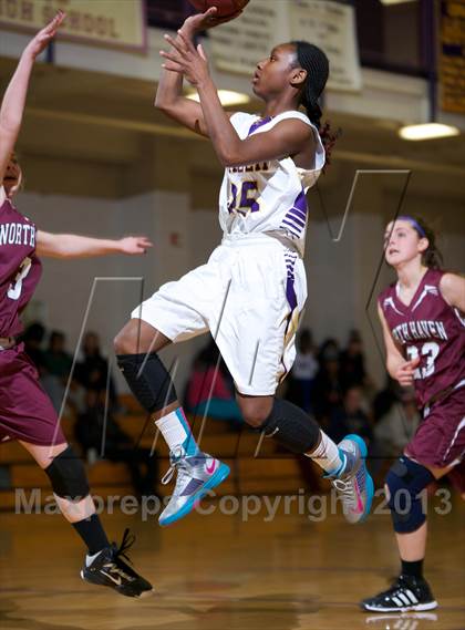 Thumbnail 2 in North Haven @ Career Magnet photogallery.