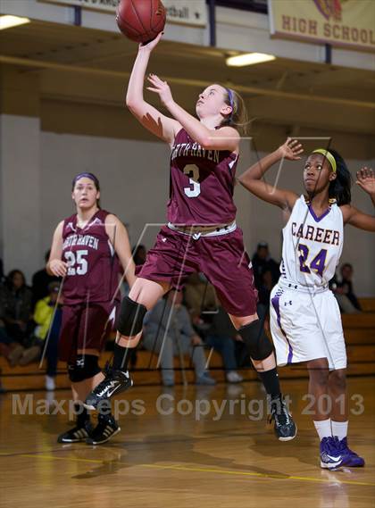 Thumbnail 1 in North Haven @ Career Magnet photogallery.