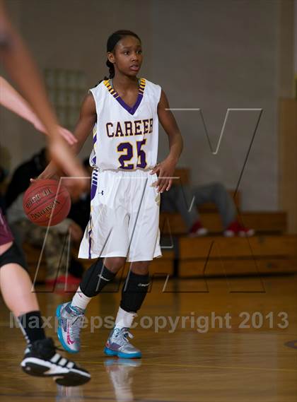 Thumbnail 1 in North Haven @ Career Magnet photogallery.