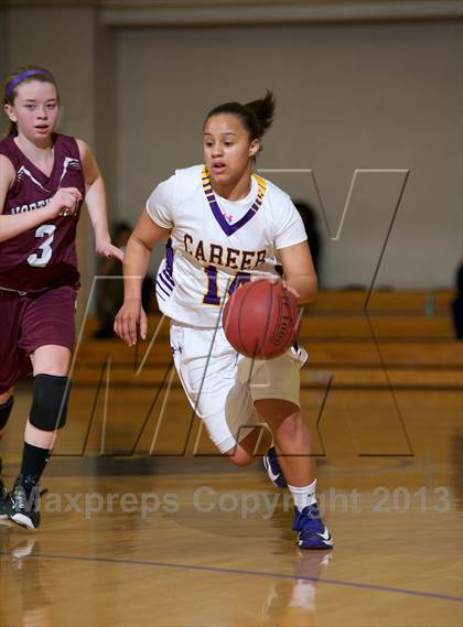 Thumbnail 2 in North Haven @ Career Magnet photogallery.
