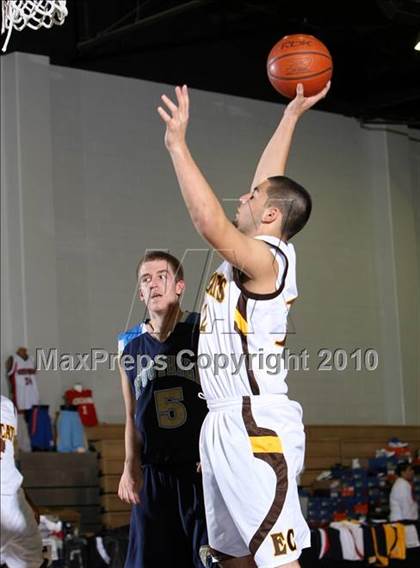 Thumbnail 3 in Foothill vs. El Camino (Desert Heat Invitational) photogallery.