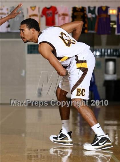 Thumbnail 3 in Foothill vs. El Camino (Desert Heat Invitational) photogallery.