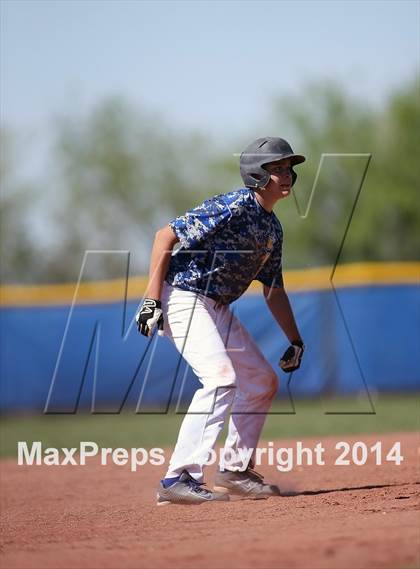 Thumbnail 2 in Flowing Wells @ Marana  photogallery.