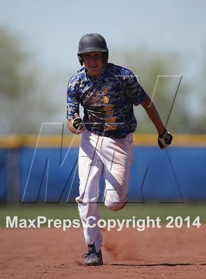 Thumbnail 1 in Flowing Wells @ Marana  photogallery.