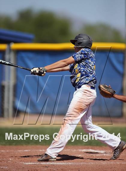 Thumbnail 3 in Flowing Wells @ Marana  photogallery.