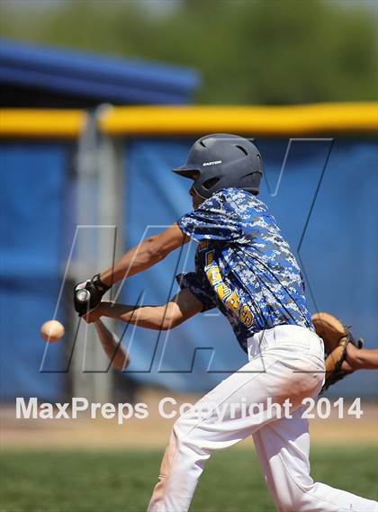 Thumbnail 1 in Flowing Wells @ Marana  photogallery.