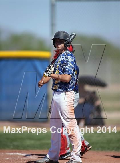 Thumbnail 2 in Flowing Wells @ Marana  photogallery.