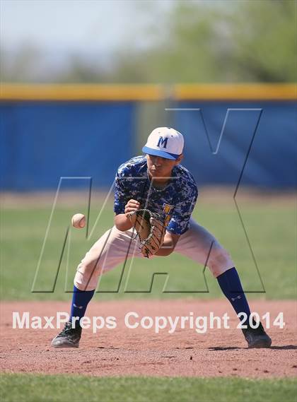 Thumbnail 2 in Flowing Wells @ Marana  photogallery.