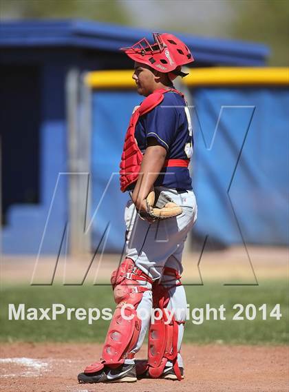 Thumbnail 1 in Flowing Wells @ Marana  photogallery.