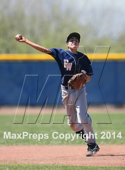 Thumbnail 2 in Flowing Wells @ Marana  photogallery.