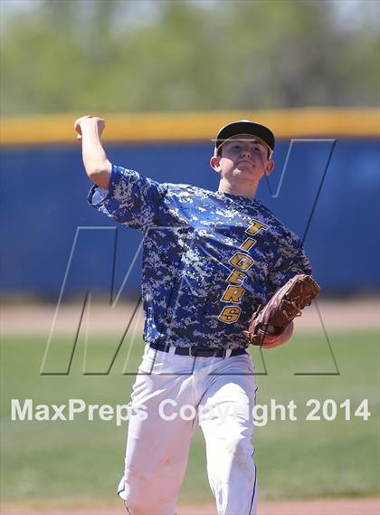 Thumbnail 3 in Flowing Wells @ Marana  photogallery.