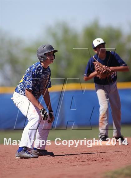 Thumbnail 3 in Flowing Wells @ Marana  photogallery.