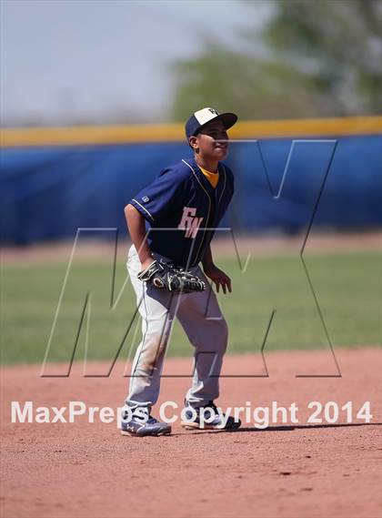 Thumbnail 1 in Flowing Wells @ Marana  photogallery.