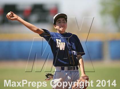 Thumbnail 3 in Flowing Wells @ Marana  photogallery.