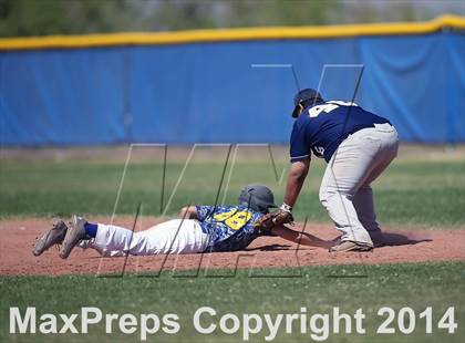 Thumbnail 3 in Flowing Wells @ Marana  photogallery.