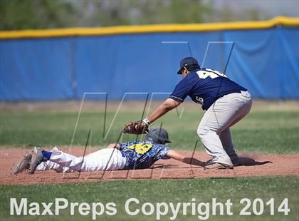 Thumbnail 2 in Flowing Wells @ Marana  photogallery.