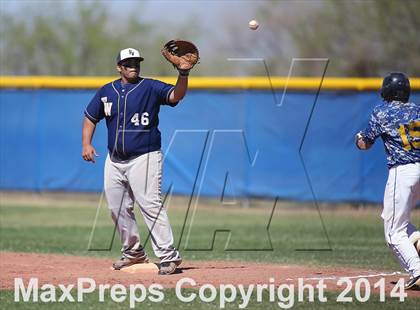 Thumbnail 1 in Flowing Wells @ Marana  photogallery.