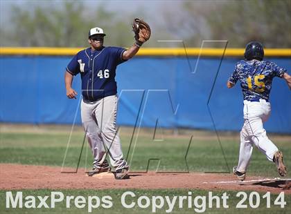 Thumbnail 2 in Flowing Wells @ Marana  photogallery.