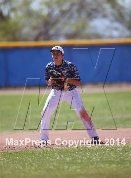 Thumbnail 2 in Flowing Wells @ Marana  photogallery.