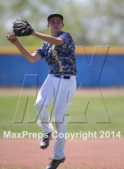 Thumbnail 3 in Flowing Wells @ Marana  photogallery.