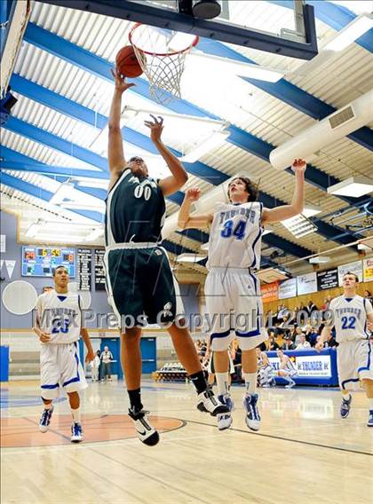 Thumbnail 2 in Ponderosa @ Rocklin photogallery.