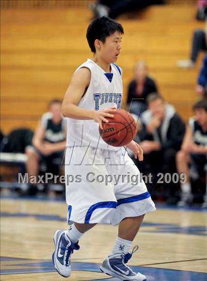 Thumbnail 2 in Ponderosa @ Rocklin photogallery.