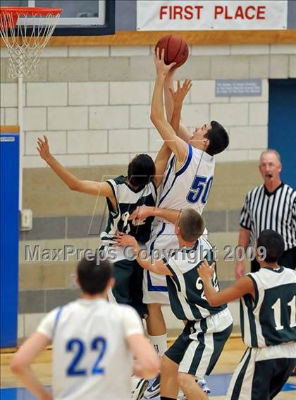Thumbnail 3 in Ponderosa @ Rocklin photogallery.