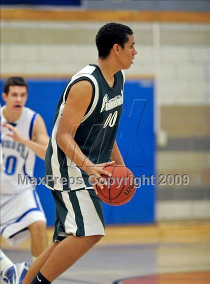 Thumbnail 1 in Ponderosa @ Rocklin photogallery.
