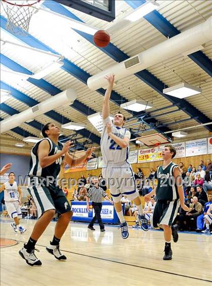 Thumbnail 3 in Ponderosa @ Rocklin photogallery.