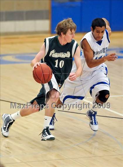 Thumbnail 1 in Ponderosa @ Rocklin photogallery.