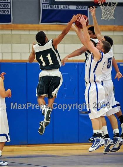 Thumbnail 2 in Ponderosa @ Rocklin photogallery.