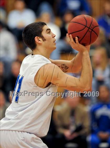 Thumbnail 3 in Ponderosa @ Rocklin photogallery.