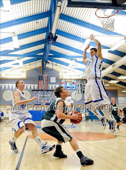 Thumbnail 3 in Ponderosa @ Rocklin photogallery.