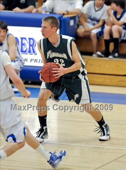 Thumbnail 1 in Ponderosa @ Rocklin photogallery.
