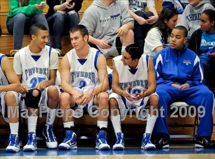 Thumbnail 3 in Ponderosa @ Rocklin photogallery.