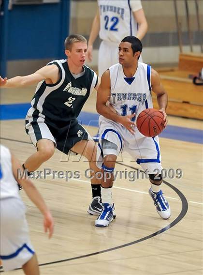 Thumbnail 3 in Ponderosa @ Rocklin photogallery.