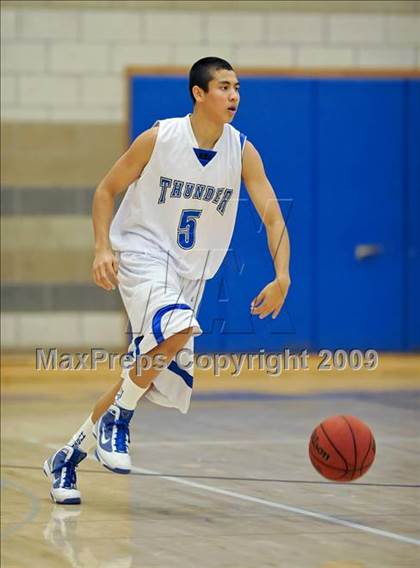 Thumbnail 1 in Ponderosa @ Rocklin photogallery.