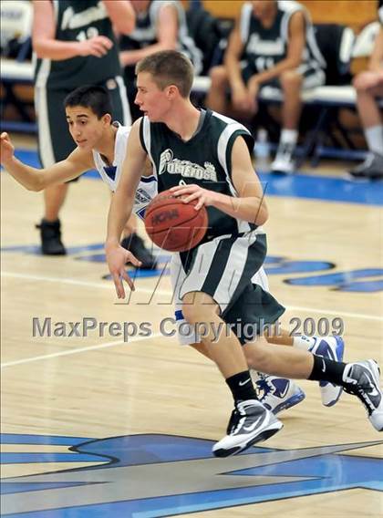 Thumbnail 3 in Ponderosa @ Rocklin photogallery.