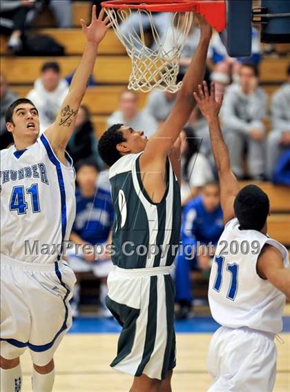 Thumbnail 3 in Ponderosa @ Rocklin photogallery.