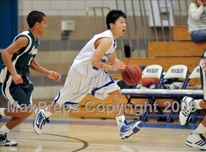 Thumbnail 1 in Ponderosa @ Rocklin photogallery.