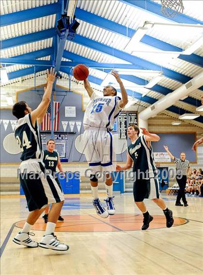 Thumbnail 3 in Ponderosa @ Rocklin photogallery.