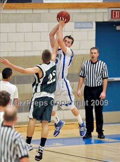 Thumbnail 3 in Ponderosa @ Rocklin photogallery.