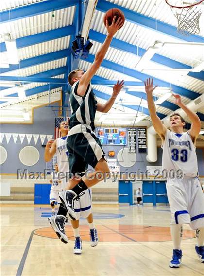 Thumbnail 1 in Ponderosa @ Rocklin photogallery.
